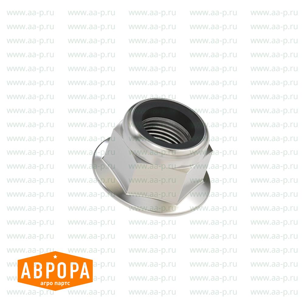 N207955 СТОПОРНАЯ  ГАЙКА